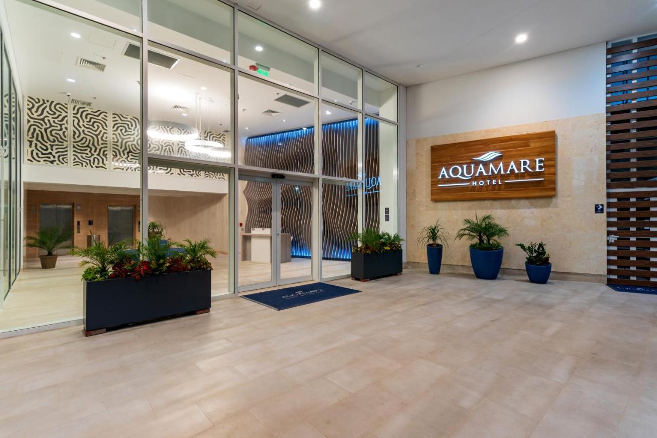 Aquamare Hotel San Andrés Zewnętrze zdjęcie