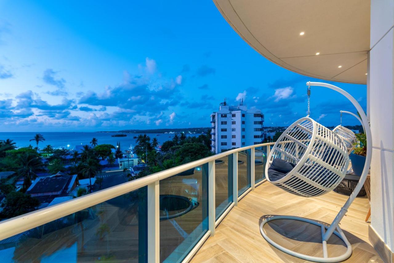 Aquamare Hotel San Andrés Zewnętrze zdjęcie