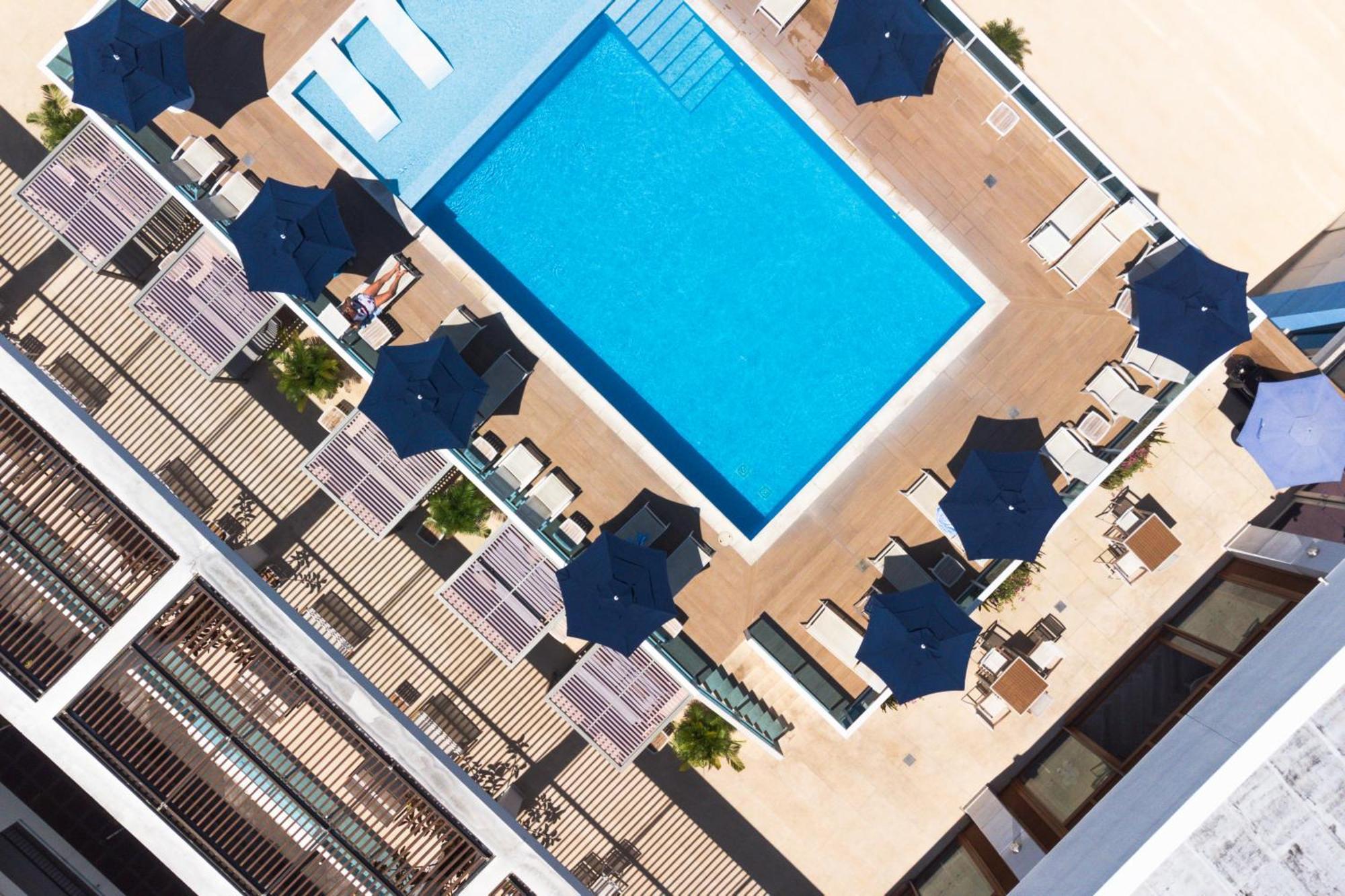 Aquamare Hotel San Andrés Zewnętrze zdjęcie